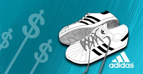 adidas pricing strategy